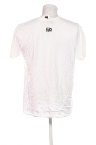 Męski T-shirt Star Wars, Rozmiar XL, Kolor Kolorowy, Cena 111,99 zł