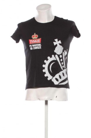 Herren T-Shirt Stedman, Größe M, Farbe Mehrfarbig, Preis € 9,77