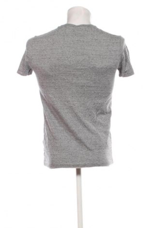 Tricou de bărbați Superdry, Mărime S, Culoare Gri, Preț 61,99 Lei