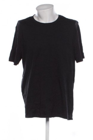 Herren T-Shirt Target, Größe 3XL, Farbe Schwarz, Preis 13,99 €