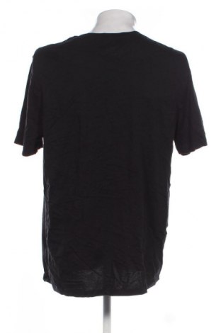 Herren T-Shirt Target, Größe 3XL, Farbe Schwarz, Preis 13,99 €
