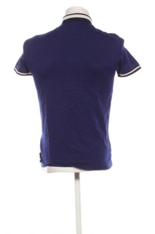 Herren T-Shirt Ted Baker, Größe S, Farbe Blau, Preis € 30,45