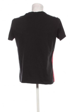 Męski T-shirt Tee Library, Rozmiar M, Kolor Kolorowy, Cena 172,59 zł