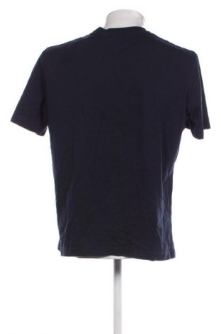 Męski T-shirt Tom Tailor, Rozmiar XL, Kolor Niebieski, Cena 100,99 zł