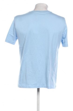 Ανδρικό t-shirt Tom Tailor, Μέγεθος L, Χρώμα Μπλέ, Τιμή 21,01 €