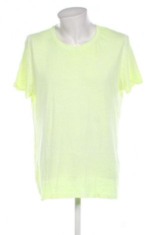 Herren T-Shirt Tom Tailor, Größe L, Farbe Grün, Preis € 7,67
