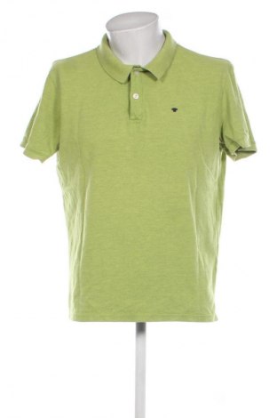Herren T-Shirt Tom Tailor, Größe XL, Farbe Grün, Preis € 17,87