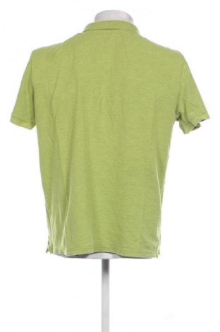 Herren T-Shirt Tom Tailor, Größe XL, Farbe Grün, Preis € 17,87