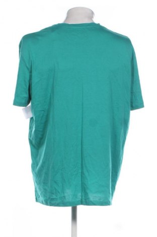 Pánské tričko  Tom Tailor, Velikost 3XL, Barva Zelená, Cena  430,00 Kč