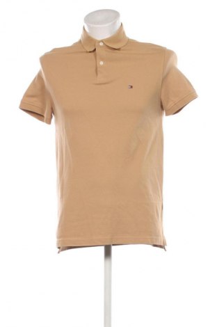 Herren T-Shirt Tommy Hilfiger, Größe M, Farbe Beige, Preis € 86,99