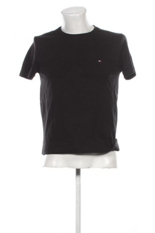 Herren T-Shirt Tommy Hilfiger, Größe L, Farbe Schwarz, Preis € 23,99