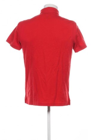 Pánské tričko  Tommy Hilfiger, Velikost L, Barva Červená, Cena  1 099,00 Kč