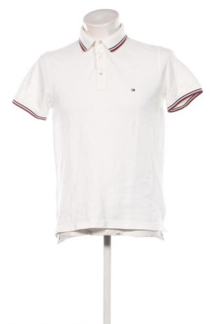 Herren T-Shirt Tommy Hilfiger, Größe L, Farbe Weiß, Preis € 33,17