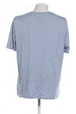Pánské tričko  Tommy Hilfiger, Velikost XL, Barva Modrá, Cena  399,00 Kč