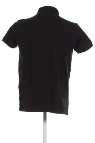 Ανδρικό t-shirt Tommy Hilfiger, Μέγεθος M, Χρώμα Μαύρο, Τιμή 70,48 €