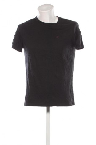 Herren T-Shirt Tommy Hilfiger, Größe L, Farbe Schwarz, Preis € 46,65