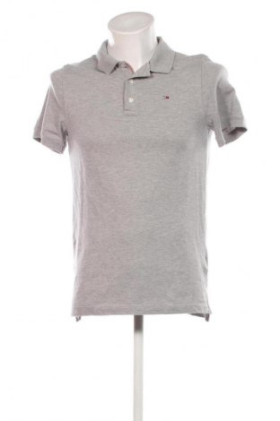Herren T-Shirt Tommy Jeans, Größe M, Farbe Grau, Preis € 33,99