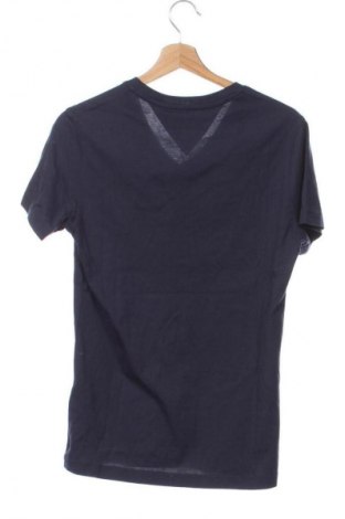 Herren T-Shirt Tommy Jeans, Größe XS, Farbe Blau, Preis € 53,99
