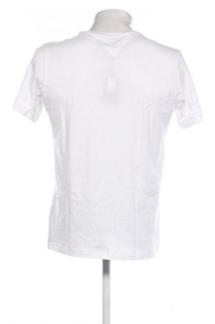 Pánské tričko  Tommy Jeans, Velikost M, Barva Bílá, Cena  1 249,00 Kč