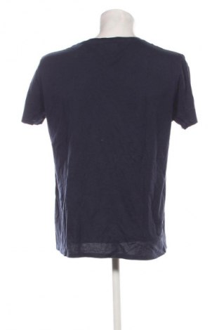 Herren T-Shirt Tommy Jeans, Größe XL, Farbe Blau, Preis € 46,65