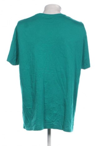 Herren T-Shirt Unbranded, Größe 3XL, Farbe Grün, Preis 13,99 €