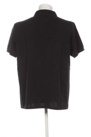 Herren T-Shirt Unbranded, Größe XXL, Farbe Schwarz, Preis € 9,72