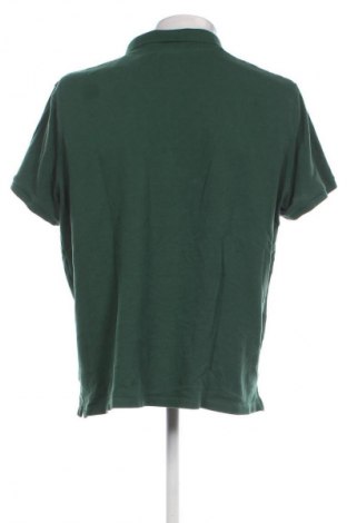 Męski T-shirt Unbranded, Rozmiar 3XL, Kolor Zielony, Cena 62,99 zł