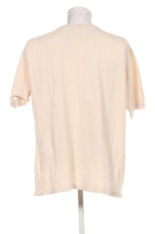 Pánské tričko  Unbranded, Velikost XXL, Barva Béžová, Cena  243,00 Kč