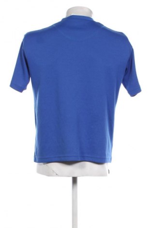 Pánské tričko  Unbranded, Velikost S, Barva Modrá, Cena  243,00 Kč