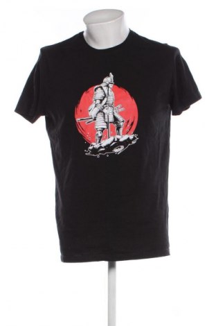 Ανδρικό t-shirt Unbranded, Μέγεθος L, Χρώμα Μαύρο, Τιμή 19,08 €