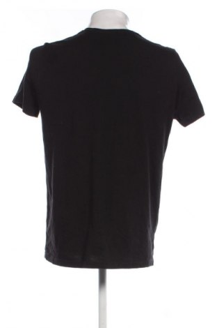 Ανδρικό t-shirt Unbranded, Μέγεθος L, Χρώμα Μαύρο, Τιμή 19,08 €