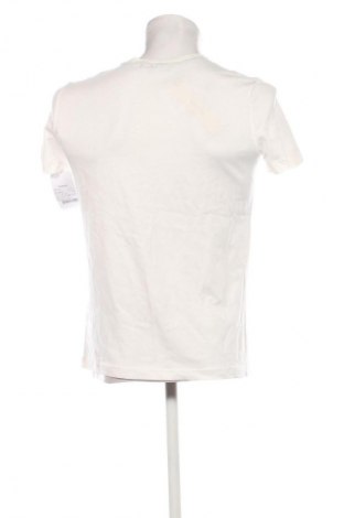 Herren T-Shirt Unbranded, Größe M, Farbe Ecru, Preis € 15,86