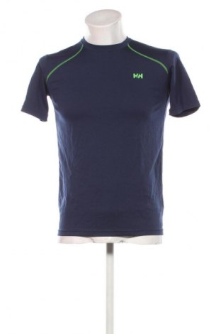 Tricou de bărbați Unbranded, Mărime M, Culoare Albastru, Preț 67,11 Lei