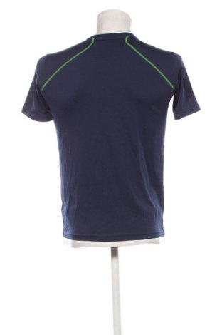 Tricou de bărbați Unbranded, Mărime M, Culoare Albastru, Preț 67,11 Lei