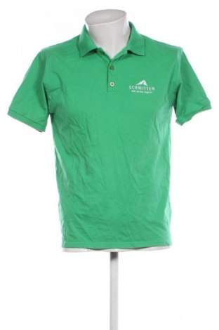 Ανδρικό t-shirt Unbranded, Μέγεθος M, Χρώμα Πράσινο, Τιμή 7,99 €