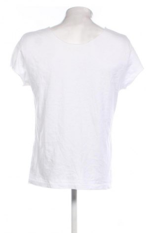 Pánske tričko  Unbranded, Veľkosť M, Farba Biela, Cena  9,96 €
