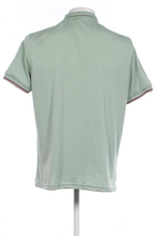 Ανδρικό t-shirt Unbranded, Μέγεθος 4XL, Χρώμα Πράσινο, Τιμή 7,99 €
