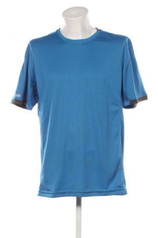 Tricou de bărbați Unbranded, Mărime XL, Culoare Albastru, Preț 44,99 Lei