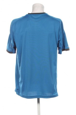 Tricou de bărbați Unbranded, Mărime XL, Culoare Albastru, Preț 44,99 Lei
