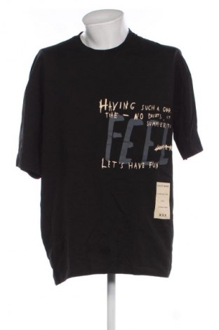 Férfi póló Unbranded, Méret XL, Szín Fekete, Ár 4 022 Ft