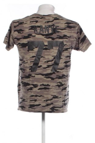 Férfi póló Unbranded, Méret M, Szín Sokszínű, Ár 4 022 Ft