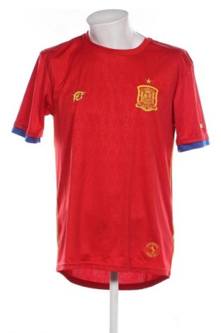 Herren T-Shirt Unbranded, Größe XL, Farbe Rot, Preis € 9,99