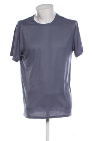 Tricou de bărbați Unbranded, Mărime XXL, Culoare Gri, Preț 64,99 Lei