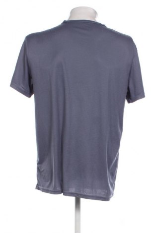Tricou de bărbați Unbranded, Mărime XXL, Culoare Gri, Preț 64,99 Lei