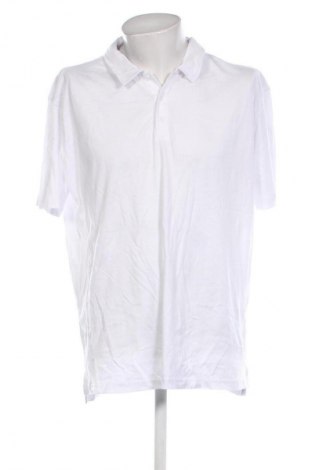 Herren T-Shirt Unbranded, Größe XXL, Farbe Weiß, Preis € 13,99