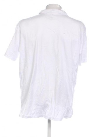 Herren T-Shirt Unbranded, Größe XXL, Farbe Weiß, Preis € 13,99