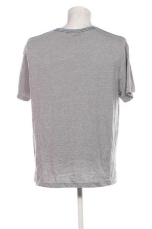 Ανδρικό t-shirt Unbranded, Μέγεθος XXL, Χρώμα Γκρί, Τιμή 19,99 €