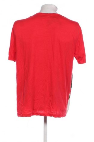 Herren T-Shirt Unbranded, Größe XL, Farbe Mehrfarbig, Preis 21,99 €