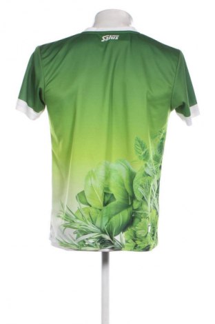 Herren T-Shirt Unbranded, Größe L, Farbe Mehrfarbig, Preis 6,72 €