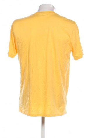Herren T-Shirt Unbranded, Größe XL, Farbe Gelb, Preis 13,99 €